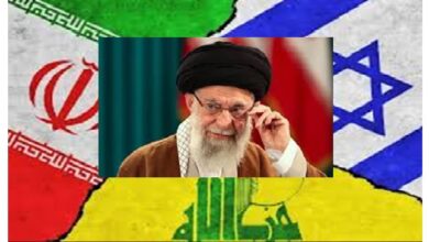 خامنئى