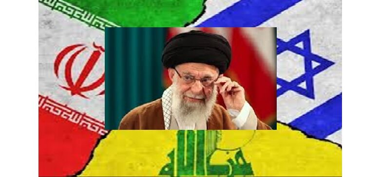 خامنئى