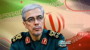 محمد باقري