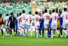 الزمالك