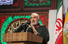 حسين سلامي