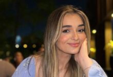 ملك أحمد زاهر
