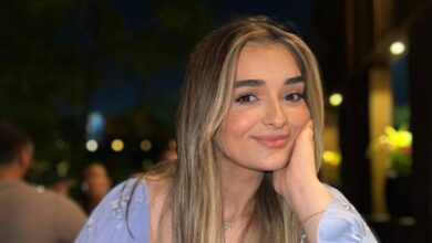 ملك أحمد زاهر