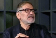 علي شمخاني