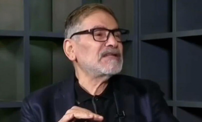 علي شمخاني