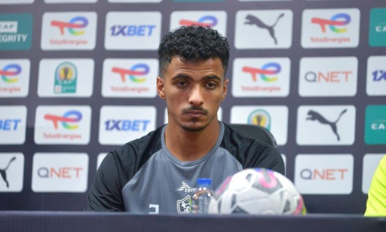 حسام عبد المجيد
