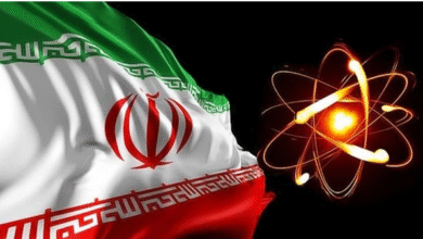 مستقبل التهديد الإيراني