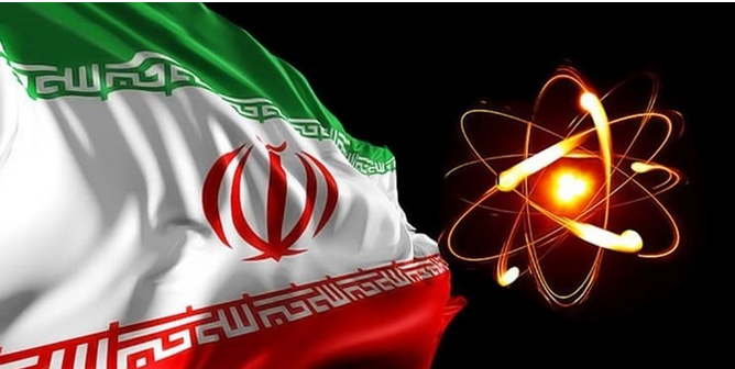 مستقبل التهديد الإيراني