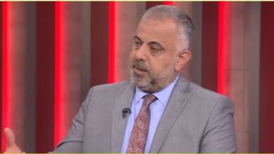 د. محمد الزغول