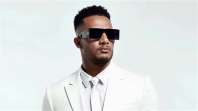 محمد رمضان، أنا رئيسها