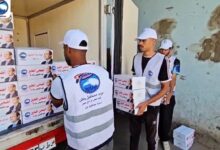 مستقبل وطن يطلق مبادرة لتوزيع لحوم الأضاحي على الأسر الأكثر احتياجًا بقنا