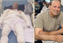 شهيد الشهامة.. خالد شوقي