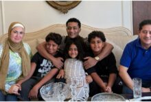 محمد رمضان