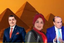 ضيوف "راديو العرب"