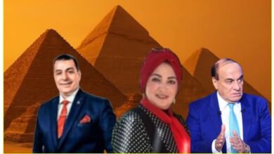 ضيوف "راديو العرب"