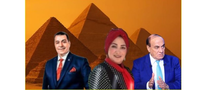 ضيوف "راديو العرب"