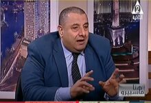 عاطف عبد الغنى