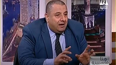 عاطف عبد الغنى