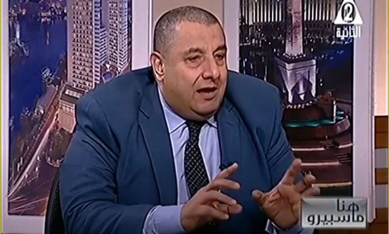 عاطف عبد الغنى