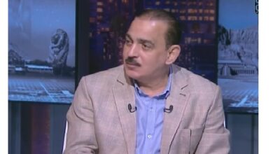 د. محمد فؤاد