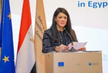 رانيا المشاط