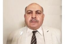 د. علي عبد النبي