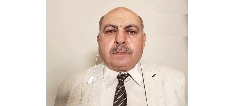 د. علي عبد النبي