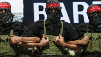 قوات "الباسيج"