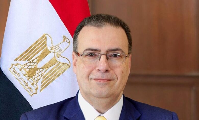 المهندس حاتم نبيل