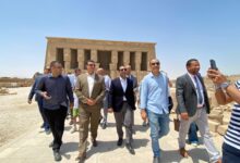 مؤتمر صيادلة جنوب صعيد مصر