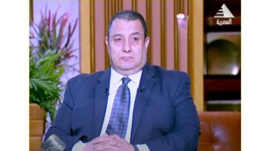 عاطف عبد الغنى