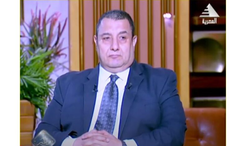 عاطف عبد الغنى