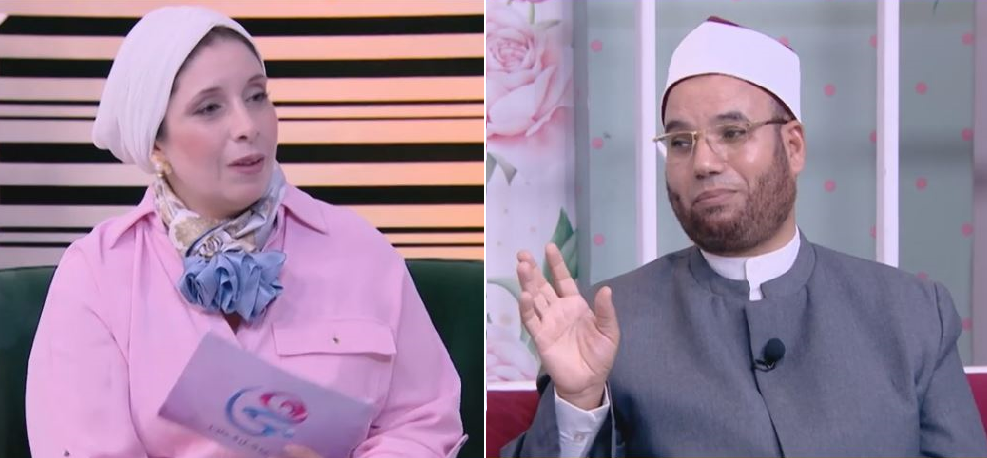 الشيخ القرشى ولمى المفتى
