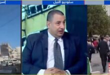 عاطف عبد الغنى