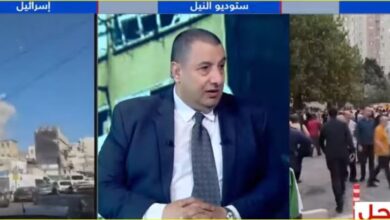 عاطف عبد الغنى