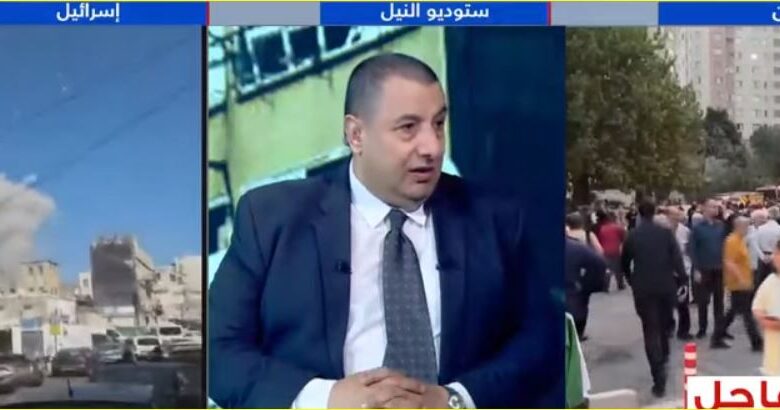 عاطف عبد الغنى