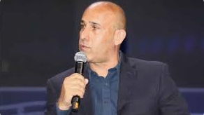 العميد الإسرائيلي أمير أفيفيه