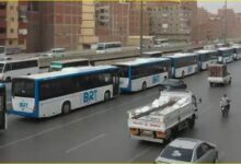 الاتوبيس الترددي