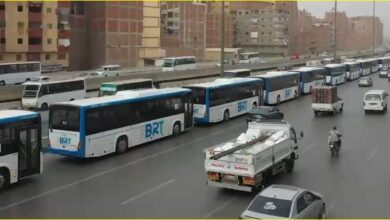 الاتوبيس الترددي