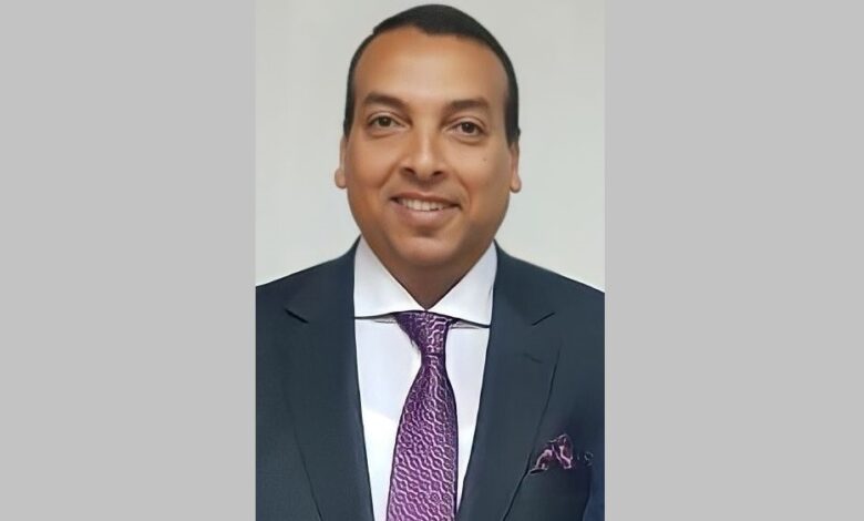 الدكتور جمال مختار