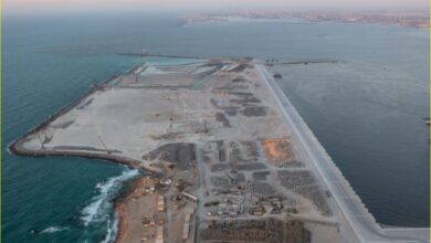 محطة تحيا مصر 2