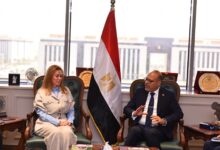 وزير العمل محمد جبران