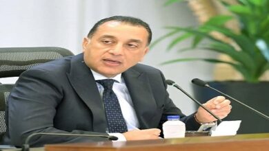 رئيس الوزراء