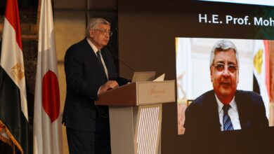 الدكتور محمد عوض تاج الدين