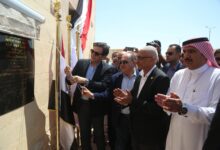 وزير الثقافة