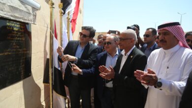 وزير الثقافة