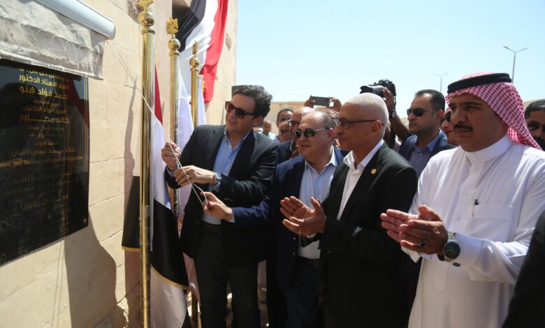 وزير الثقافة