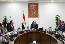 رئيس الوزراء