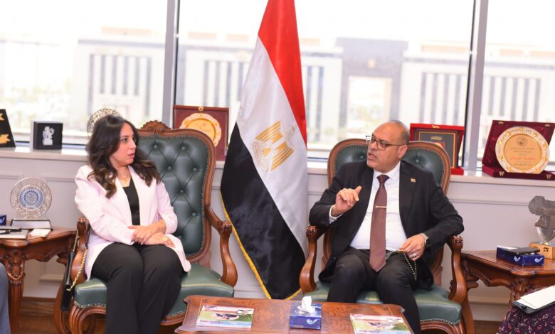 وزير العمل
