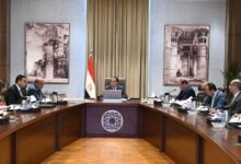 رئيس الوزراء
